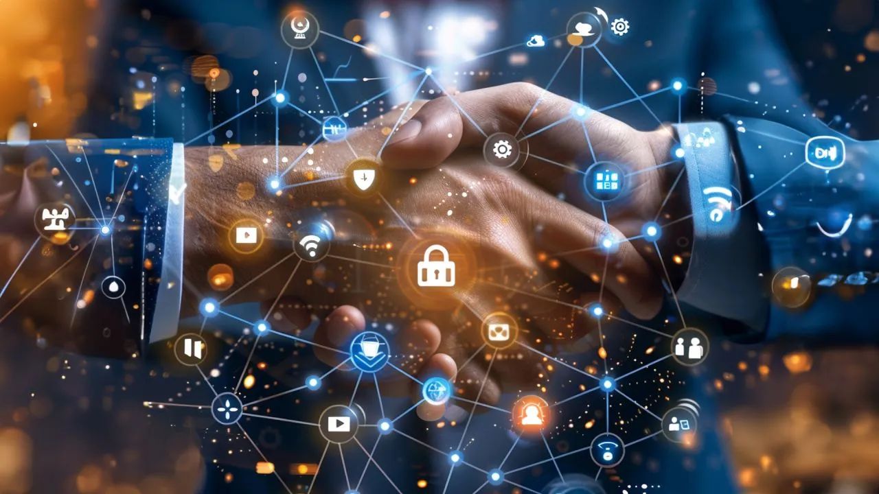 Gestão de Automação de Processos com Inteligência Artificial  - Foto 5