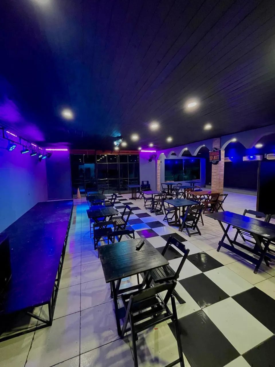 Alugo espaço para eventos  - Foto 9