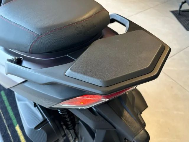 DAFRA JOYRIDE 300 / 2026 / FAB - Foto 5