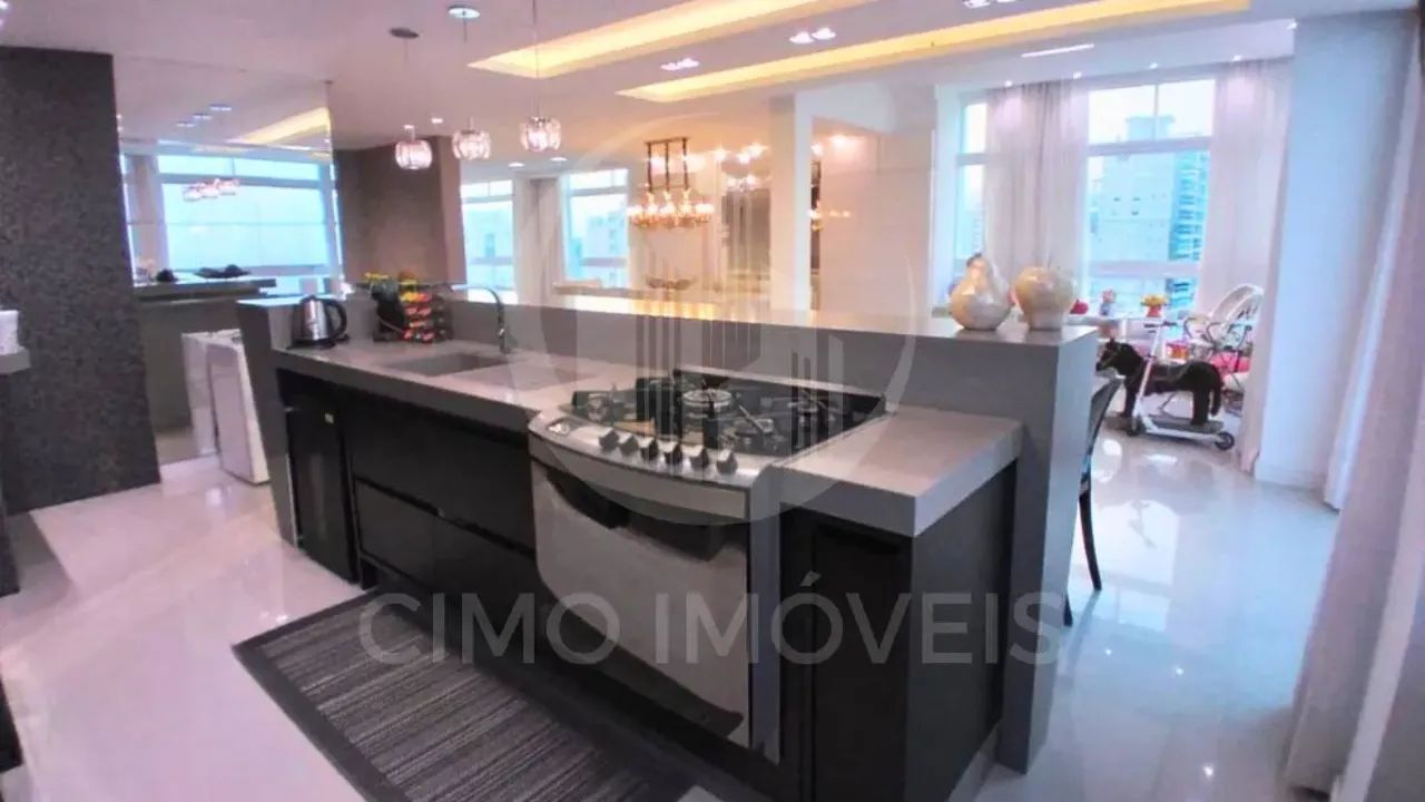 Cobertura na Beira-Mar de Itapema com 3 suítes e 260m² privativos - Foto 4