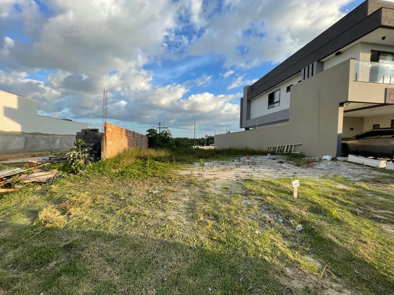 Lote à Venda Morada dos Pássaros - Foto 4