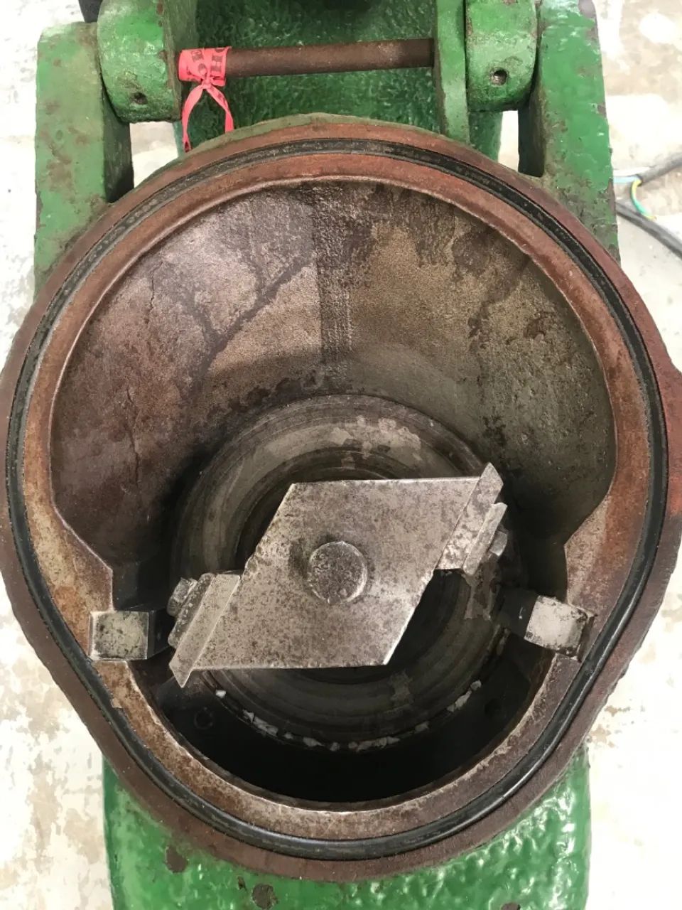 Moinho SEIBT   - Foto 5