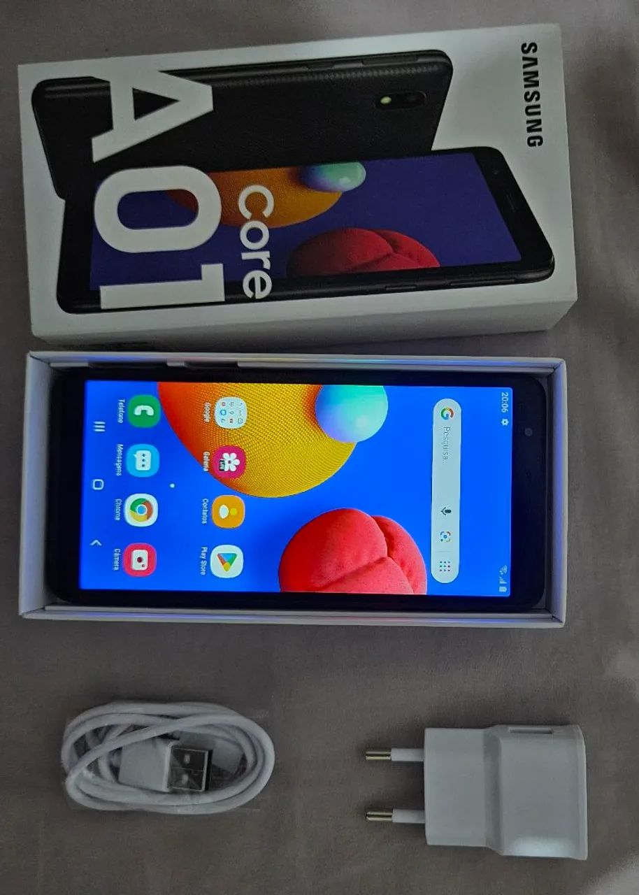Celular Samsung A01 Core