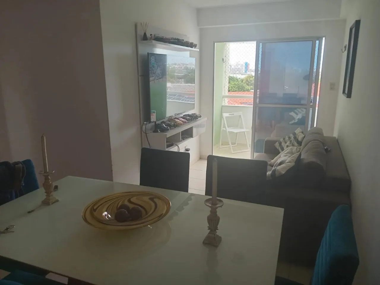 Residencial Vivendas do Parque