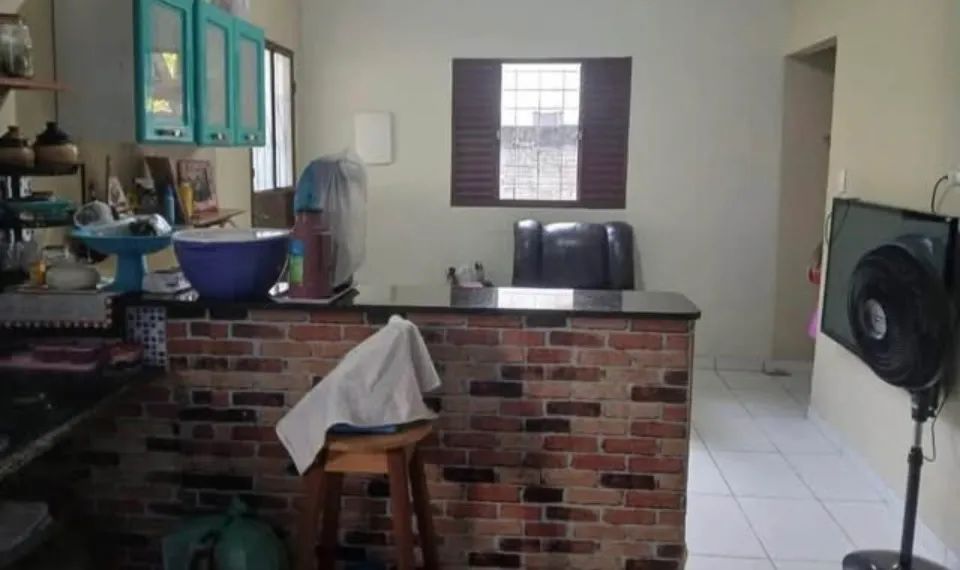 Vendo casa no novo Gama  - Foto 2