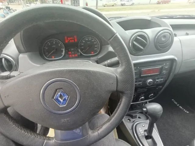 DUSTER DYNAMIQUE 2.0 16V AT - Foto 3