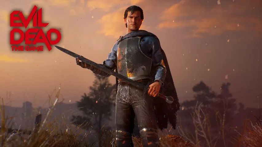 Evil Dead The Game Ps5 - Foto 3