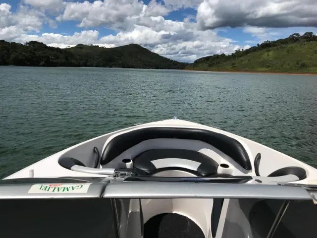 Lancha Focker 222 - Foto 9