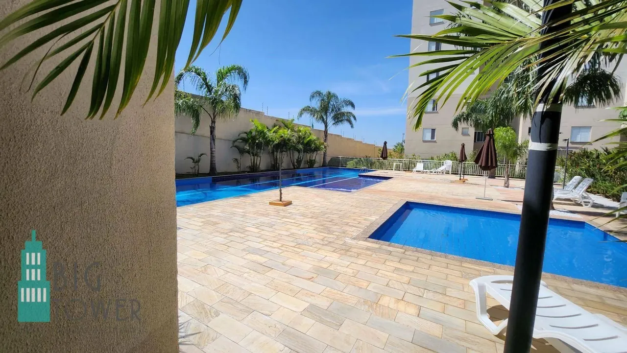 Apartamento com 2 dormitórios para alugar - Tingui - Curitiba/PR