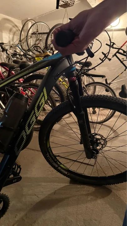 Mountain bike: Oggi 7.4 e 7.5 (Seminova) - Foto 4