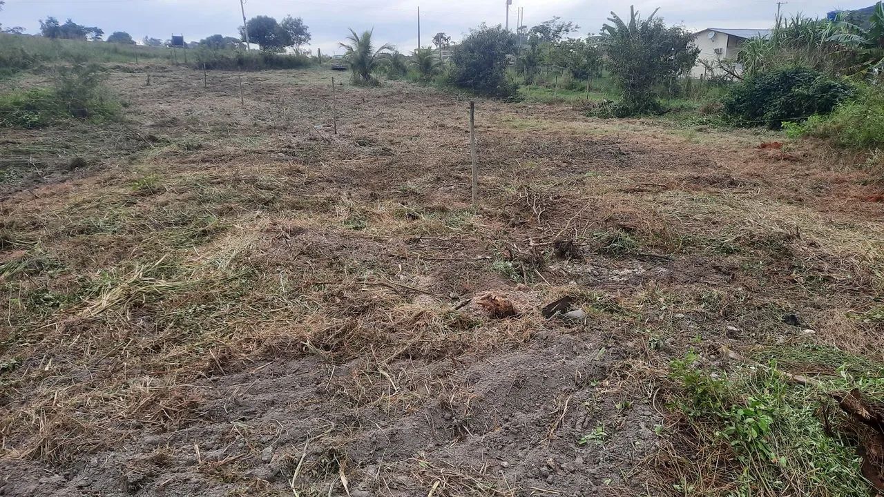 Vendo terrenos 17×30,510m²  APENAS 25,000   ZAP *)  - Foto 3
