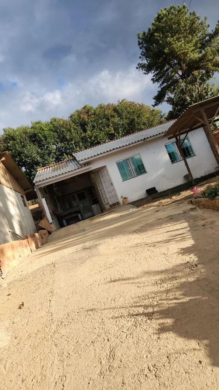 Foto - Mandirituba - Areia Branca dos Assis