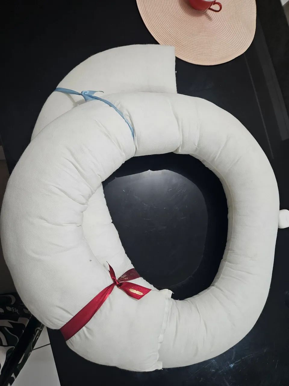 Ninho para berço de bebê  - Foto 2