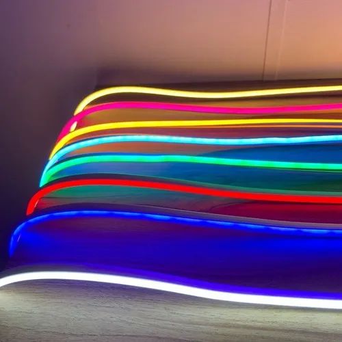 Luminária Painel Neon Led - Futebol Americano Nfl 40x50cm - Foto 3