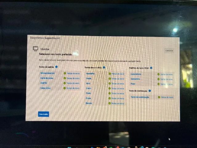Monitor DELL S2240LC - 21.5 Polegadas 1920x1080/60Hz64296992113923124