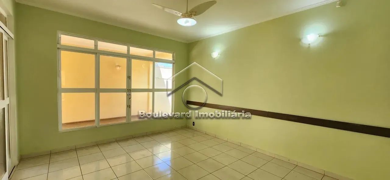 ALUGAR IMÓVEL COMERCIAL NO BAIRRO JARDIM SÃO LUIZ EM RIBEIRÃO PRETO