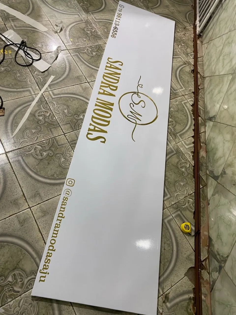 Utensílios de loja - Foto 5