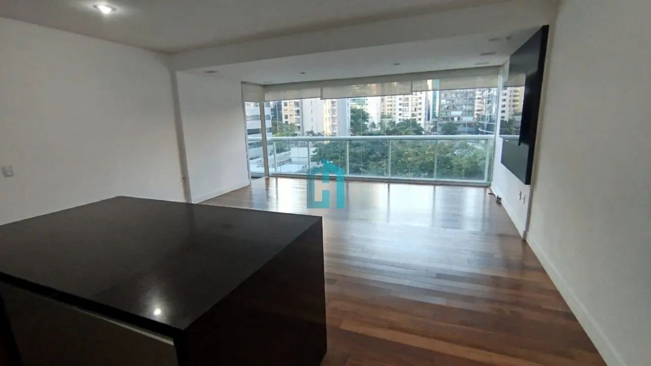 Apartamento para aluguel no Itaim Bibi - Foto 2