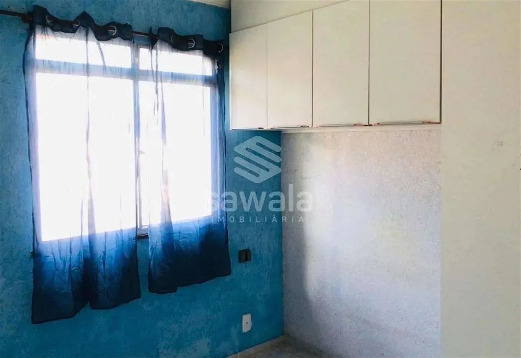 Apartamento à venda com 45,00m² e 2 quartos em Santa Cruz, Rio de Janeiro - RJ - Foto 12