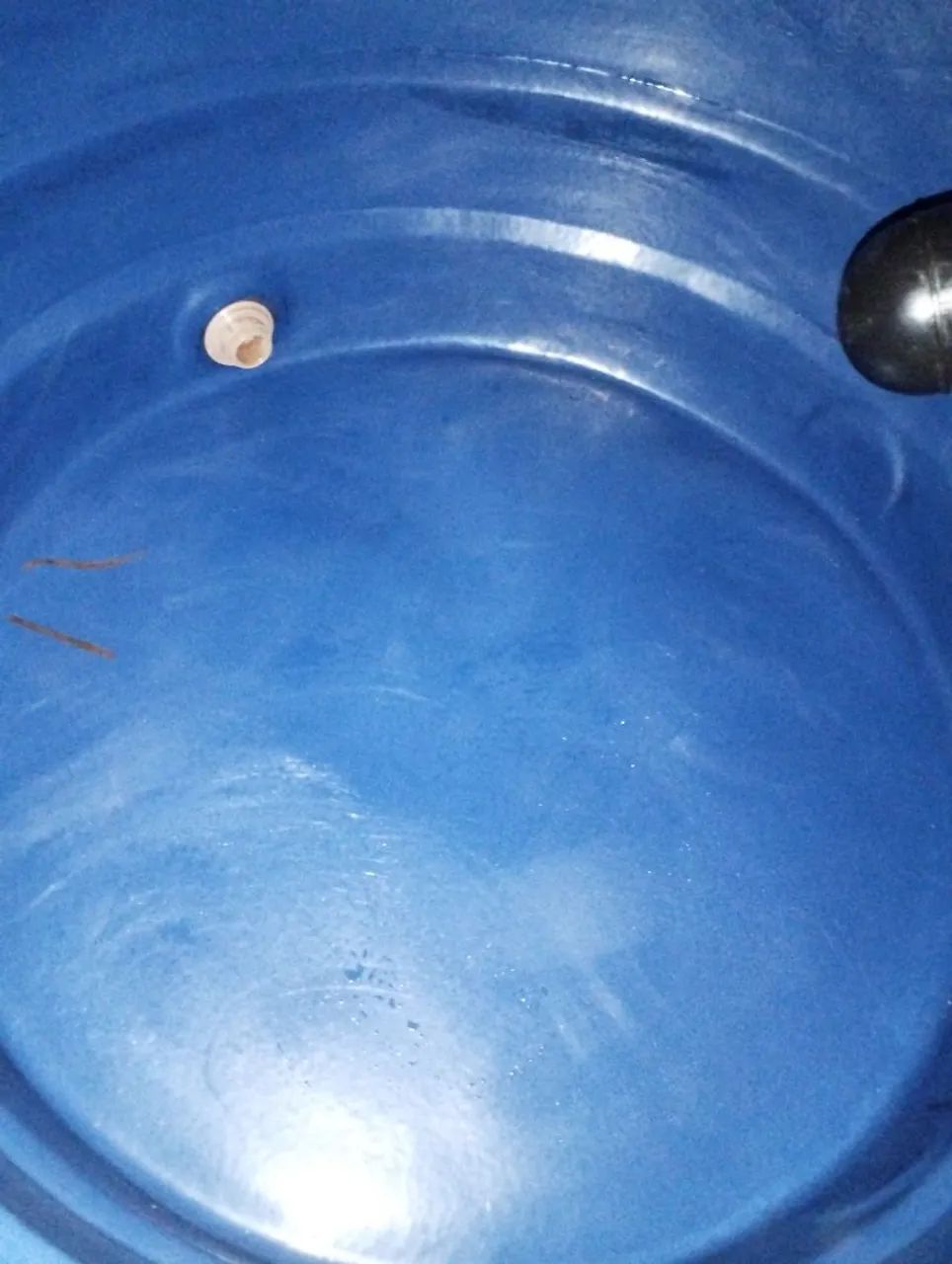 Aliança Dedetizadora e Desentupidora,limpeza de caixa d água - Foto 4