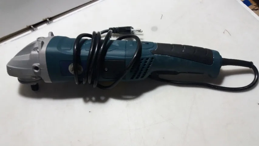 LIXADEIRA POLITRIZ 220V COMPLETA COD 6054