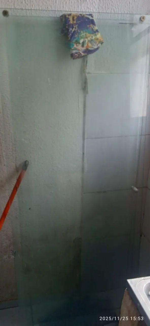 Bathroom Enclosure