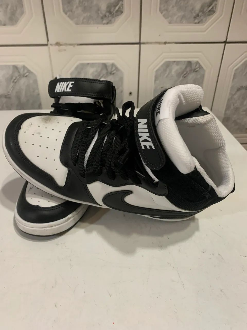 Tênis Nike air - Foto 4