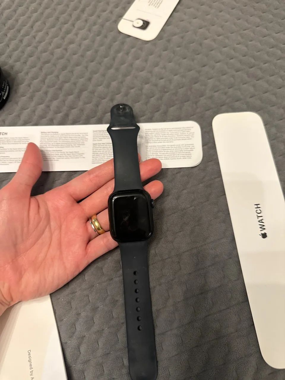 Apple Watch Series 7