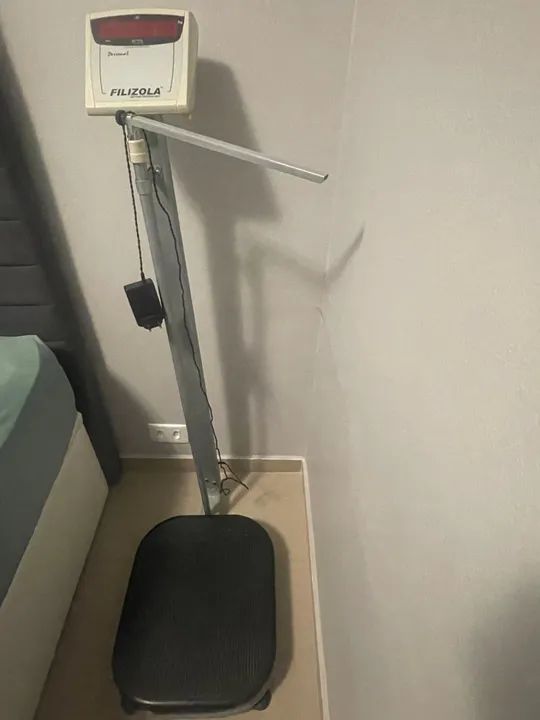 Balança Digital Filizola - Foto 2