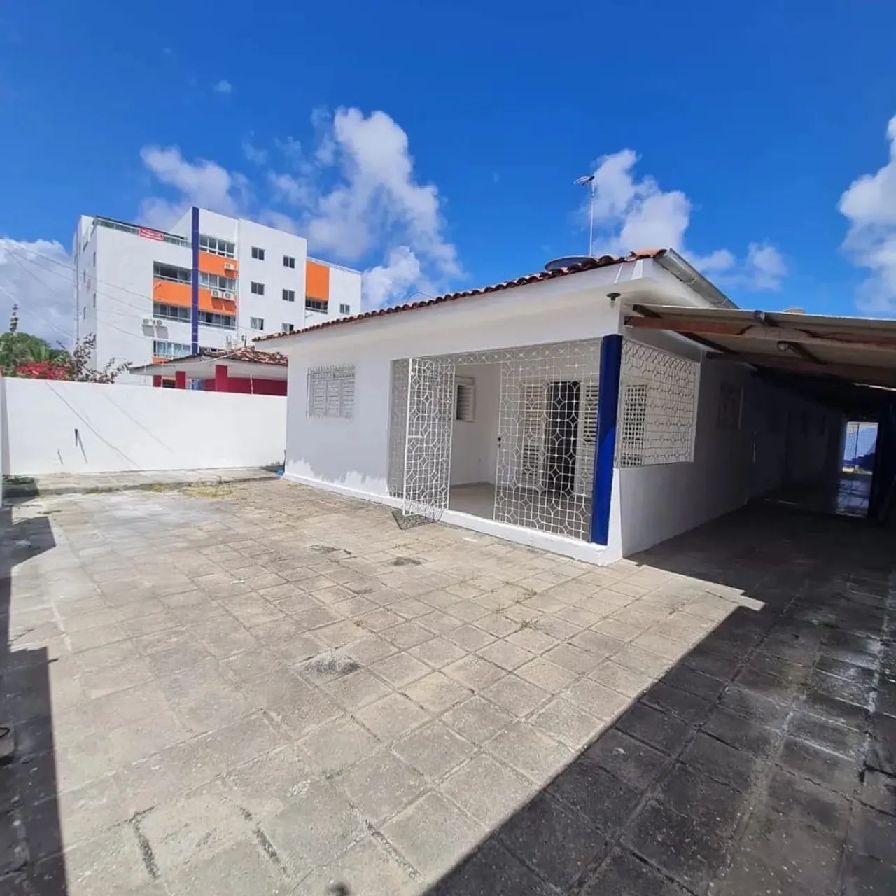Aluga-se ou vende-se, casa residencial ou  comercial- Portal do Sol  - Foto 3