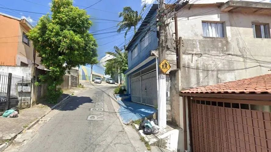 Casa na Vila Fidalgo em São Paulo/SP - Foto 5
