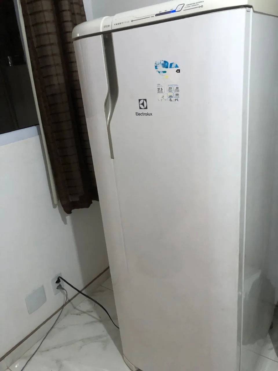 Geladeira Electrolux Frost Free
