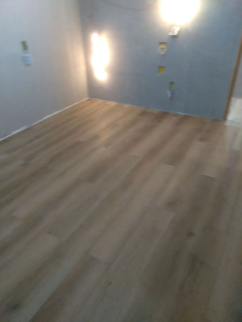 INSTALAÇÃO PISO VINILICO 28,00 - Foto 3