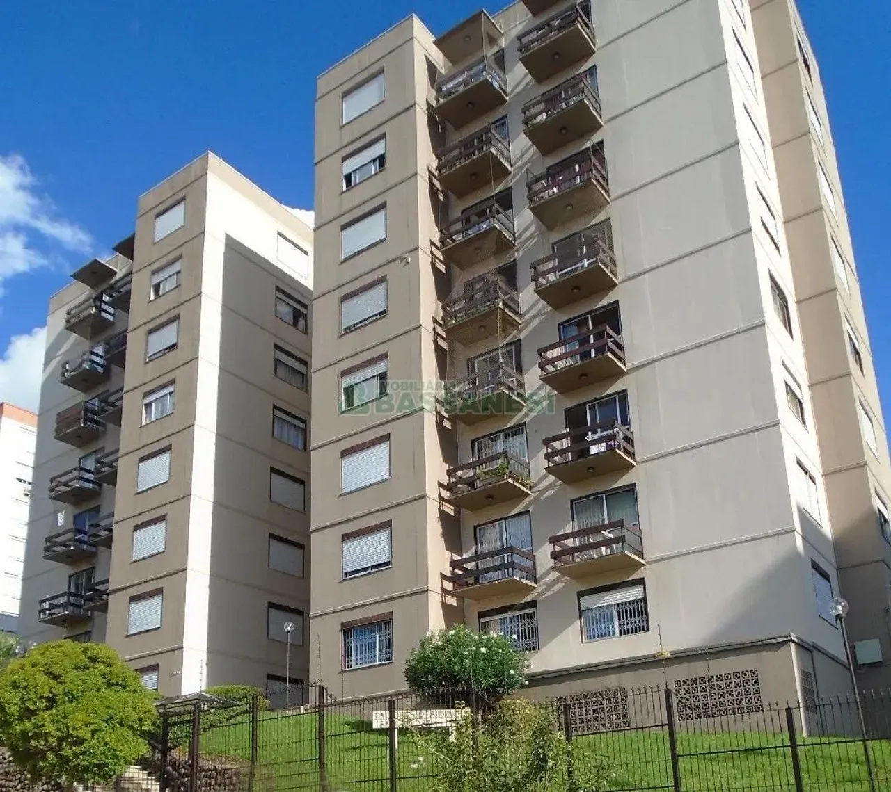 Apartamento Panazzolo Caxias do Sul