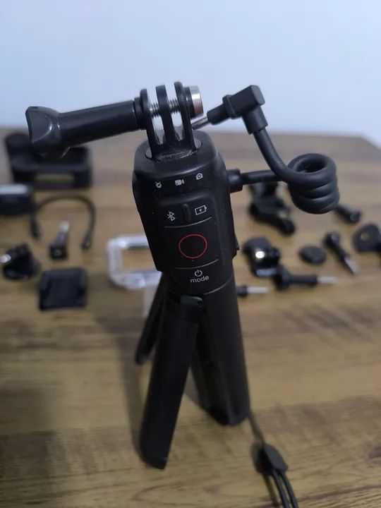 Gopro hero 12 Black - Creator combo - Foto 4