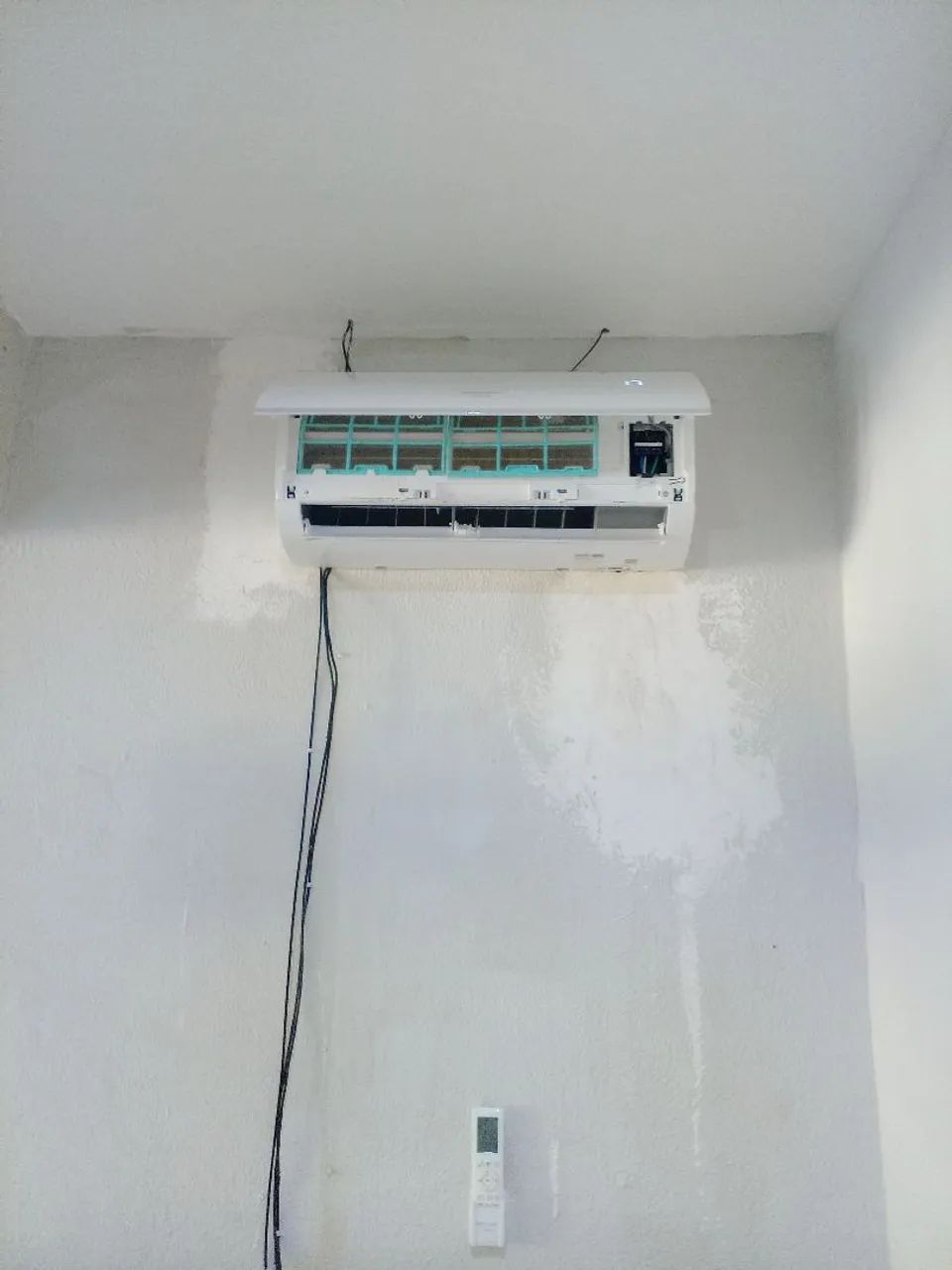 Instalação e manutenção de ar condicionado  - Foto 2