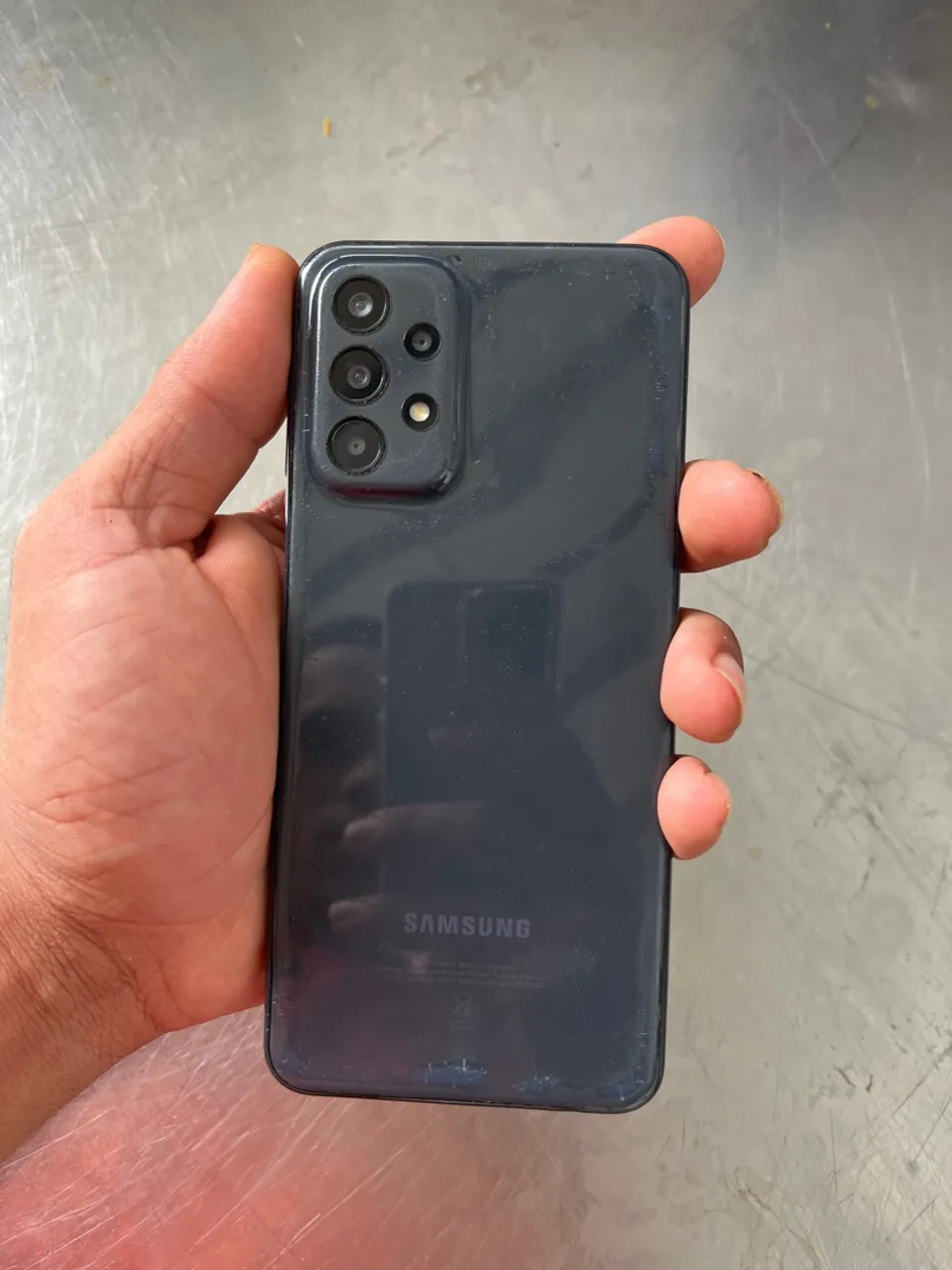 Celular Samsung galaxy A23