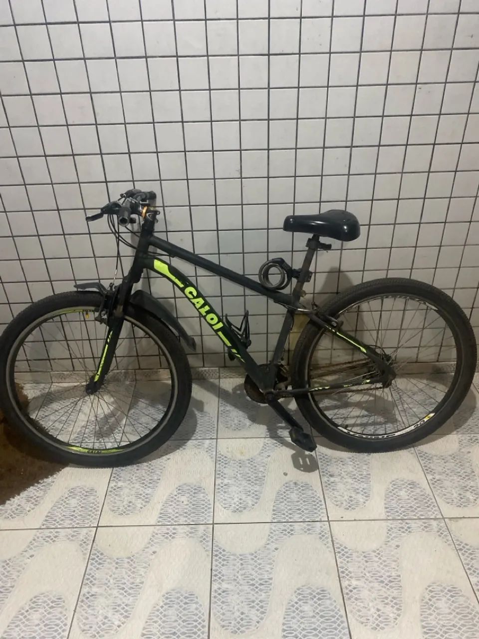 Bicicleta Caloi Aro 29 - Foto 3