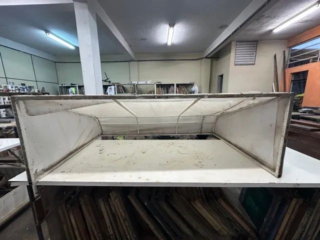 Toldo pequeno - Foto 4