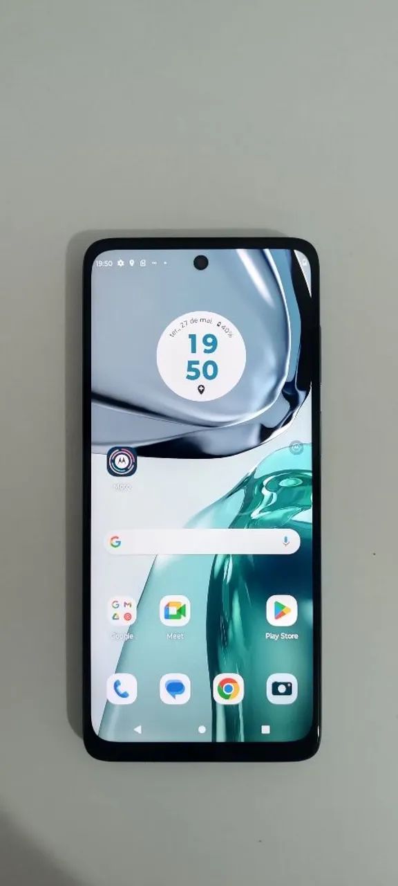 Celular moto G - Foto 2