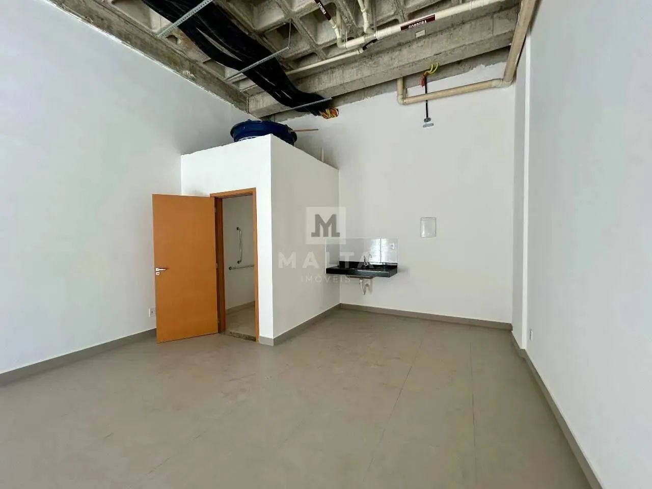 Loja 60m² à venda no bairro Diamante/BH - Foto 5