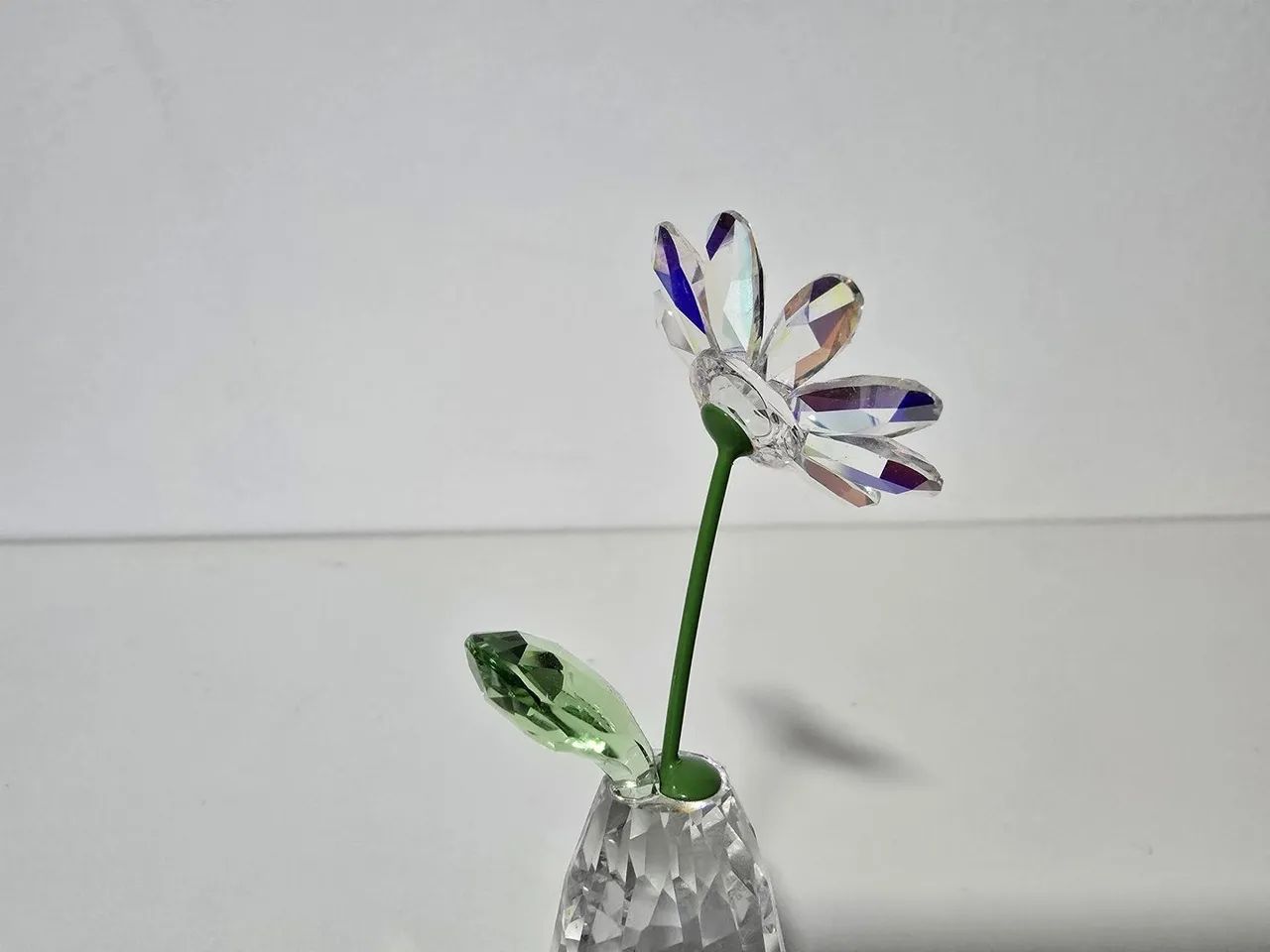Flower Dreams Daisy Swarovski Crystal - Foto 2