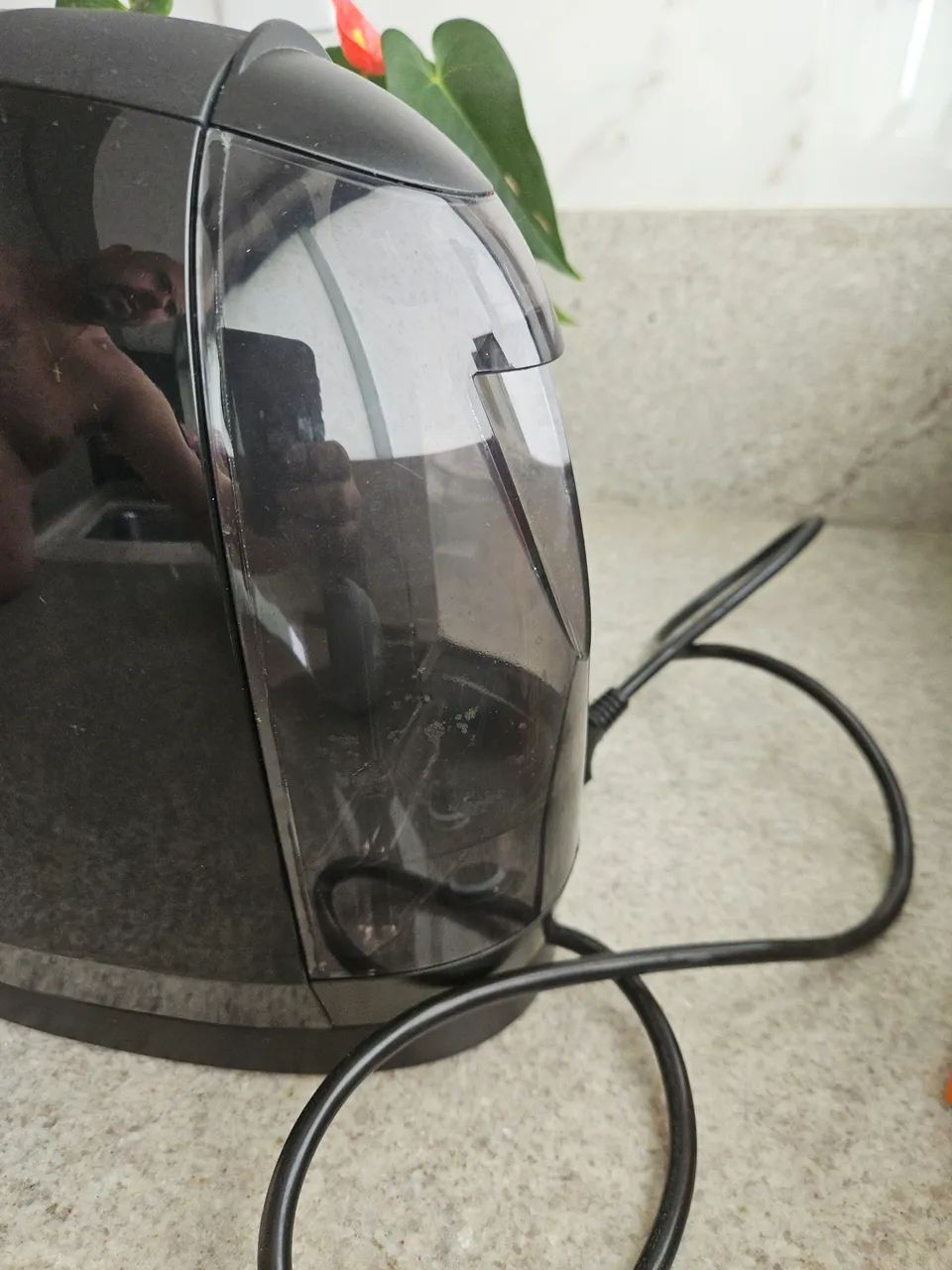 Cafeteira Três Corações Novinha Modelo Luna - Foto 3