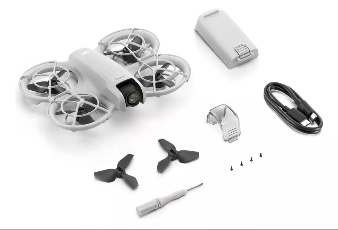 Drone DJI Neo64961611467522120