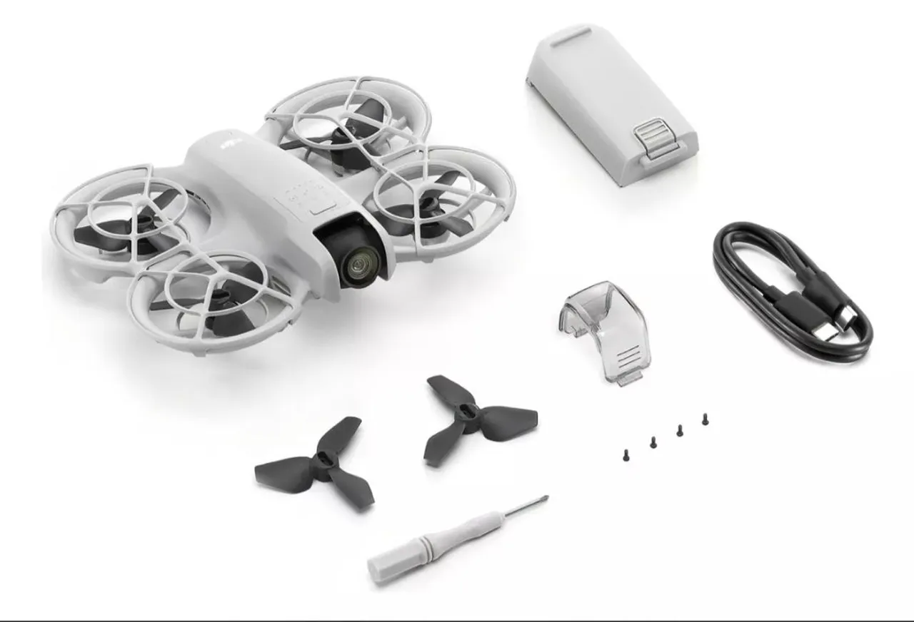 Drone DJI Neo