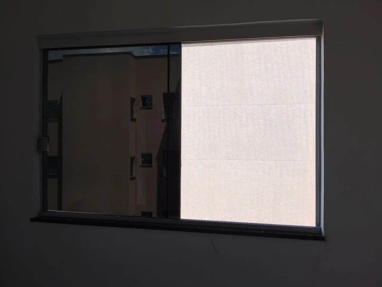 Película  térmica confort- Segurança e Estilo