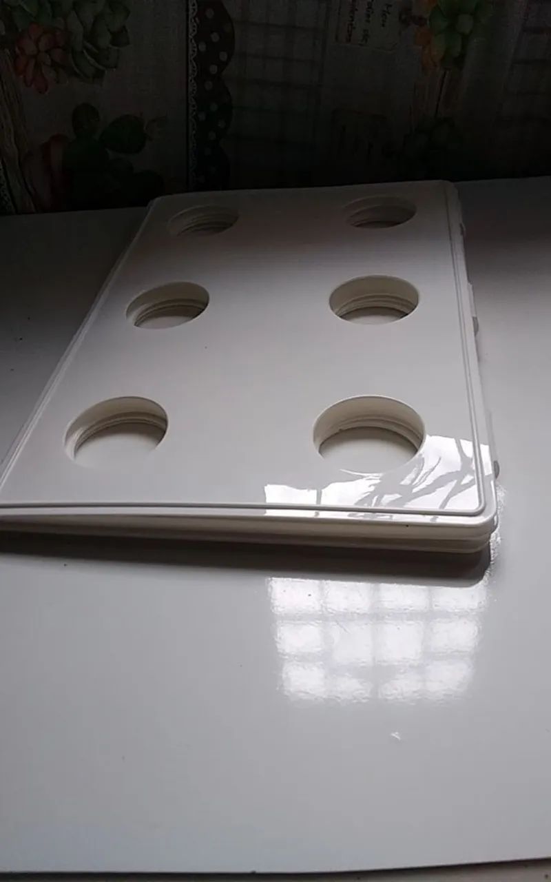 Placas para organizar camisetas  - Foto 5