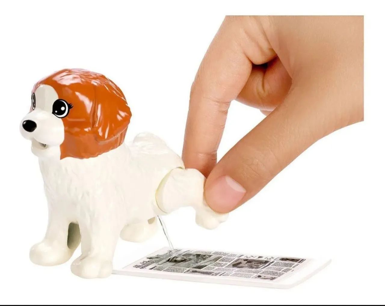 Cachorro da Barbie Adestradora - Mattel - Foto 5