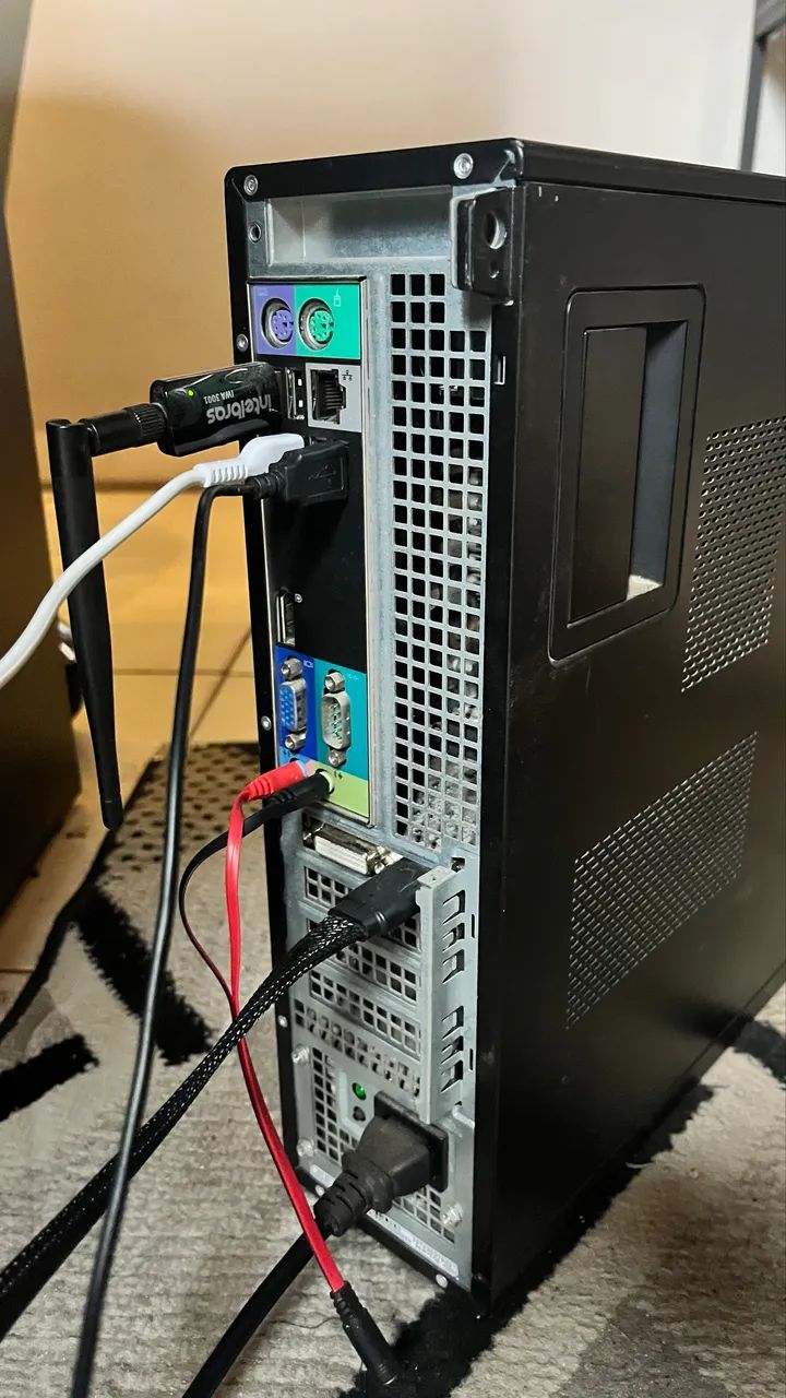 CPU Dell i5  - Foto 3