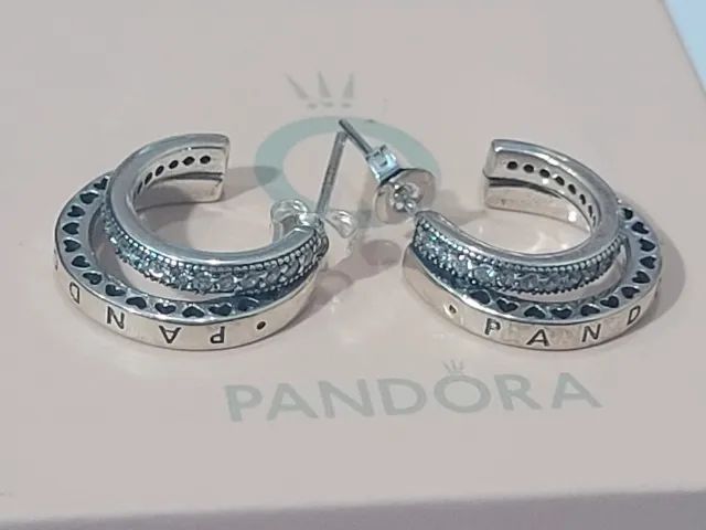 Brinco Pandora Novo (Na caixa) - Foto 3
